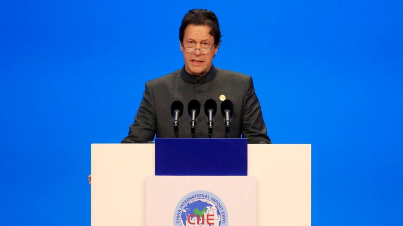 Pakistan