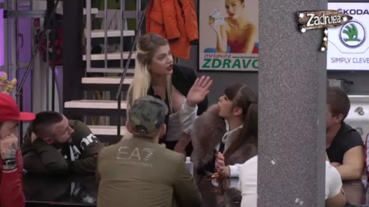 Zadruga