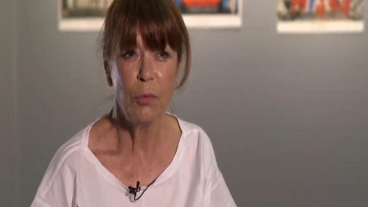 Neda Arnerić