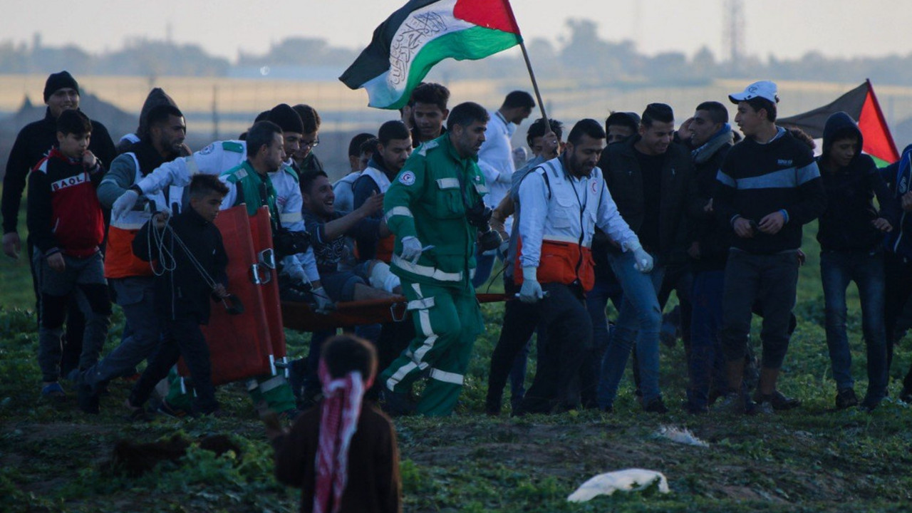 Izraelska vojska usmrtila palestinsko dete i povredila više civila, 22. februar 2019.