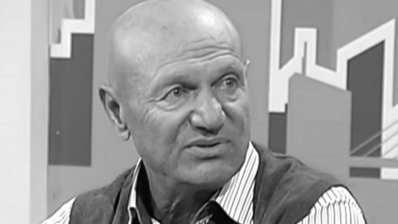 Šaban Šaulić