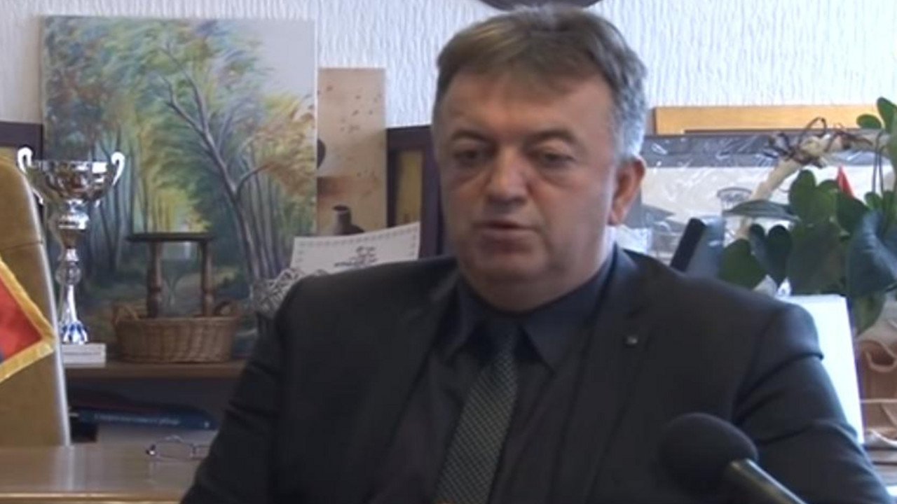 Milutin Jeličić Jutka