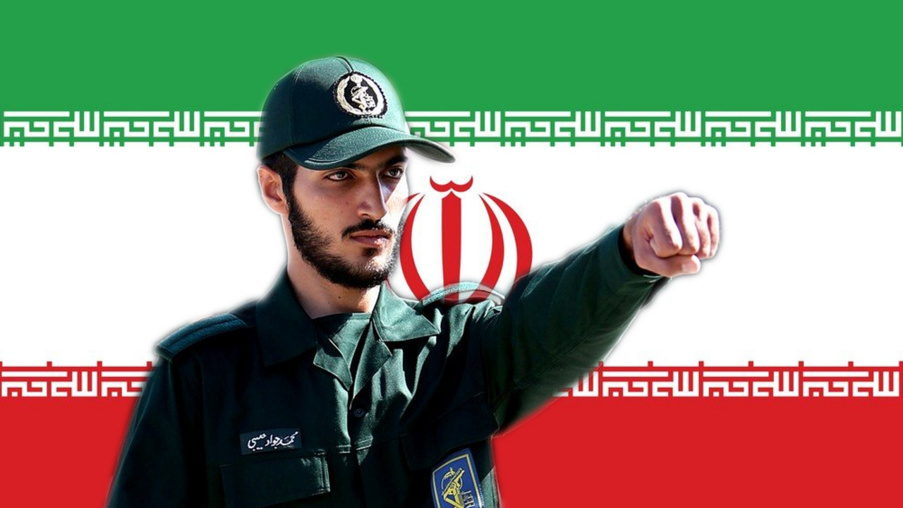 Iran