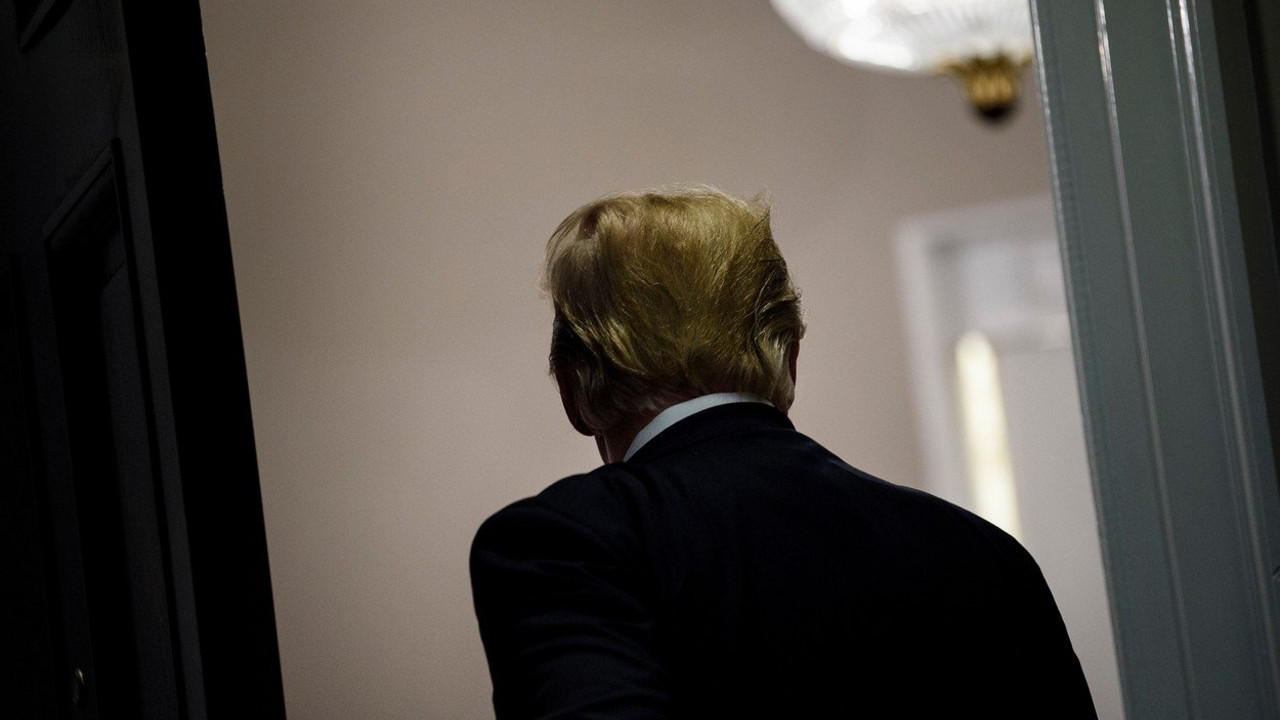 Donald Tramp