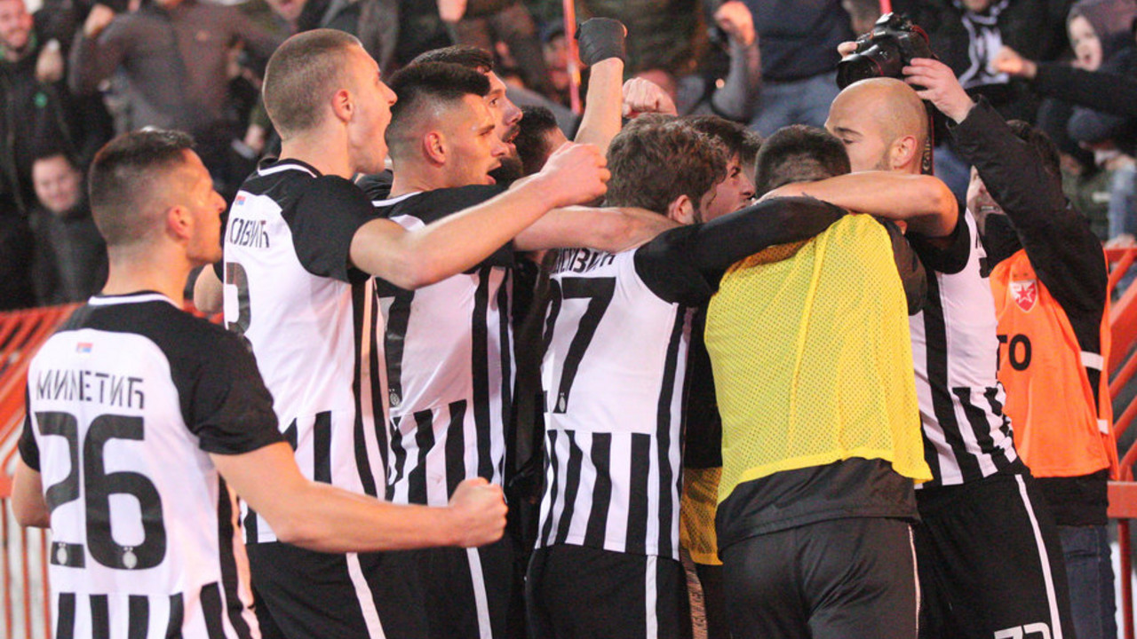 FK Partizan