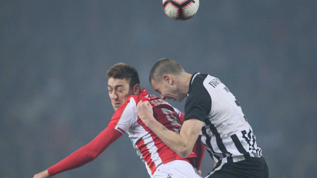 Večiti derbi
