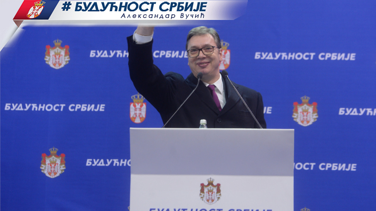 vucic