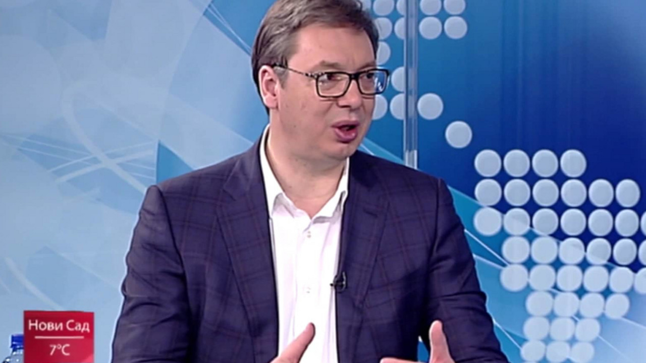 vucic