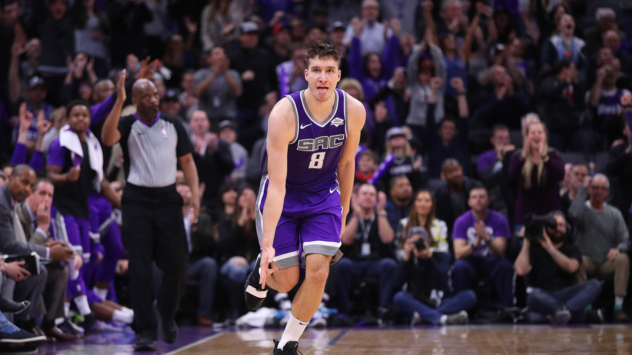 Bogdan Bogdanović