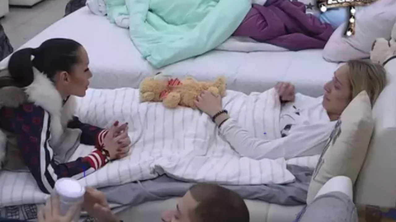 Ljuba Pantović, Luna Đogani