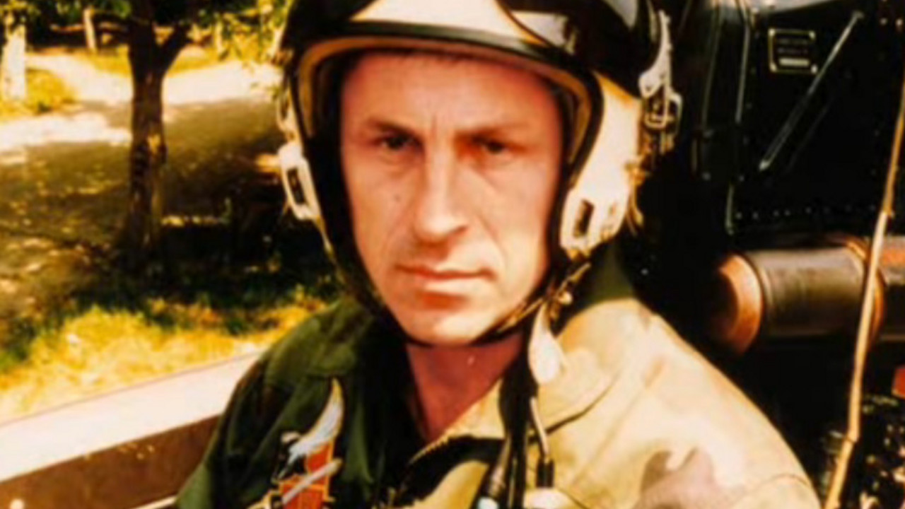 Milenko Pavlović