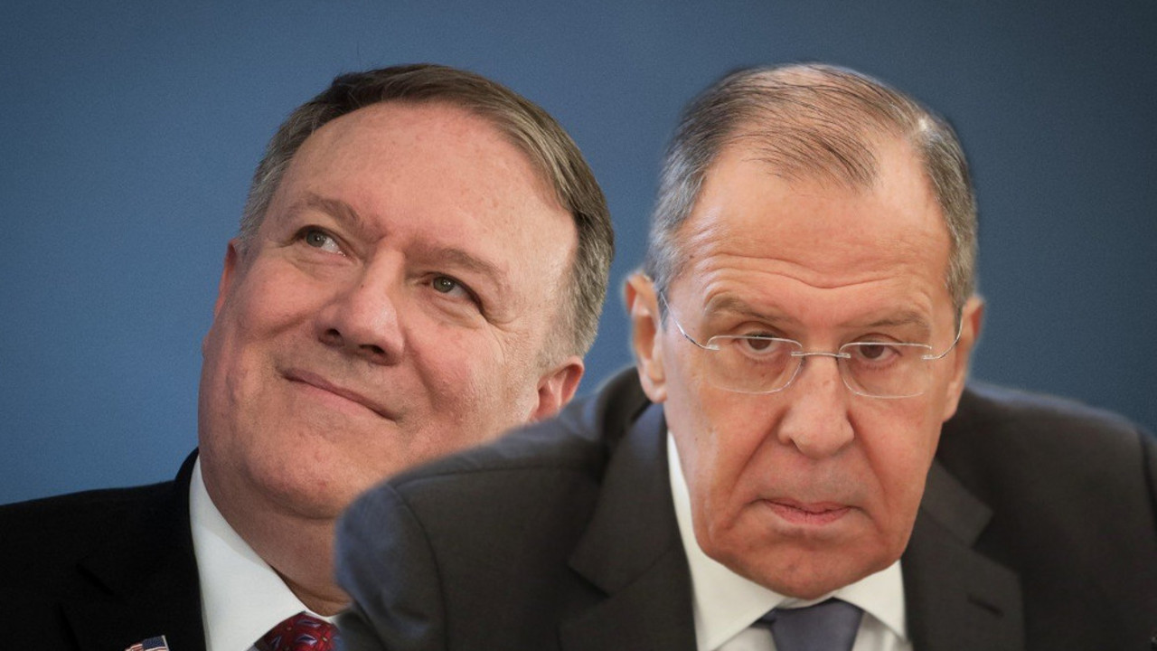 Sergej Lavrov