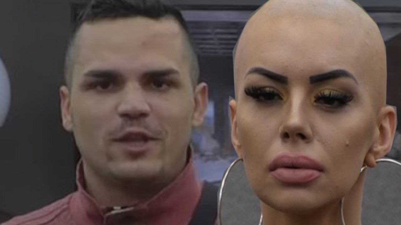 Bane i Zerina