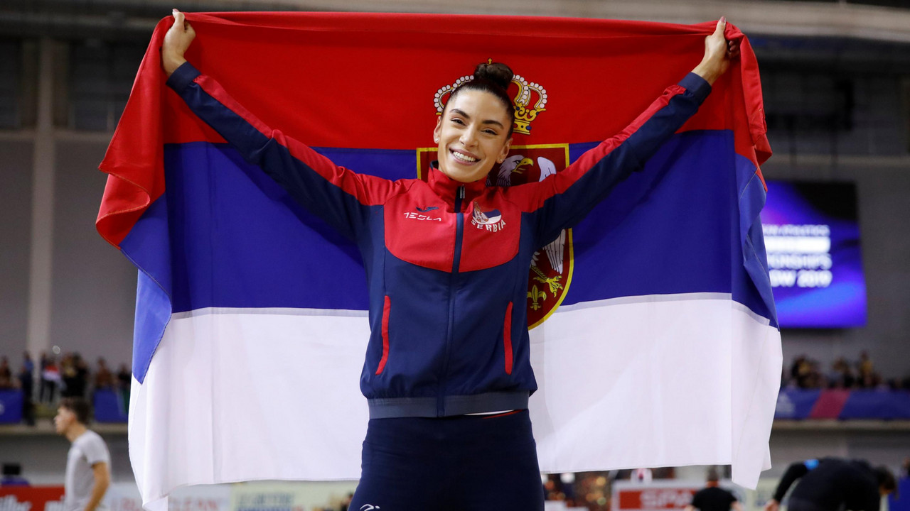 Ivana Španović