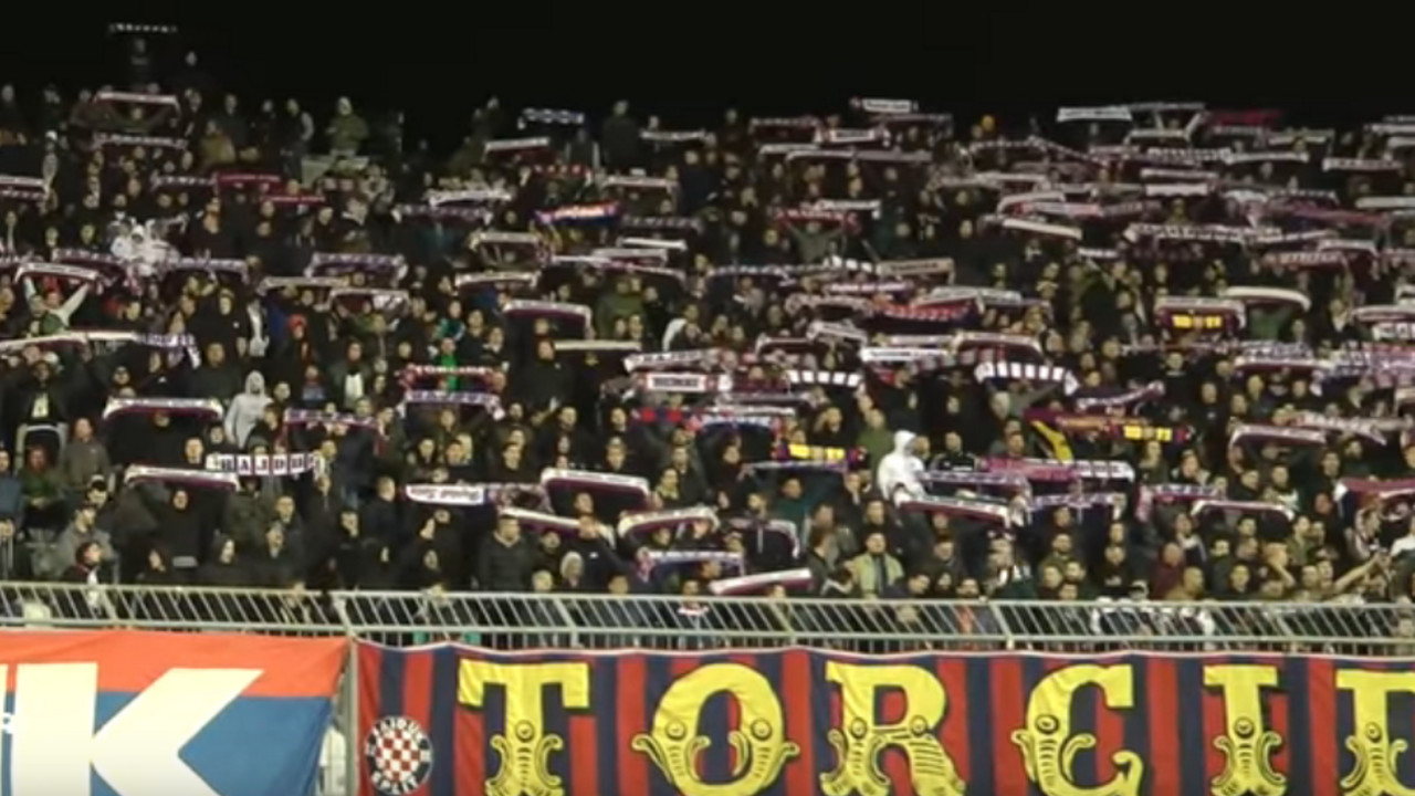 Torcida