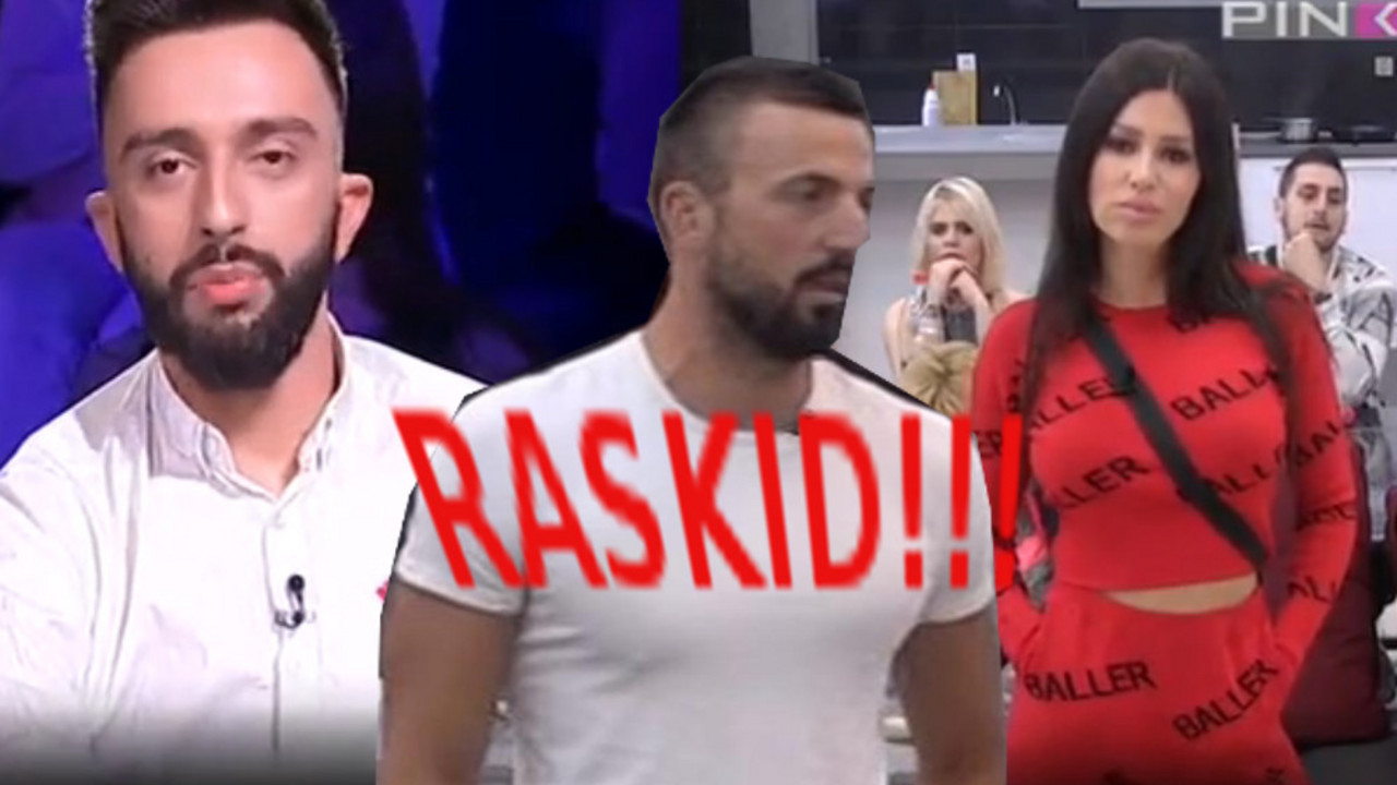 Stanija i Vladimir