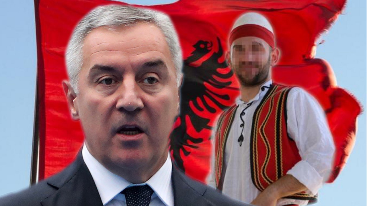 Milo Đukanović