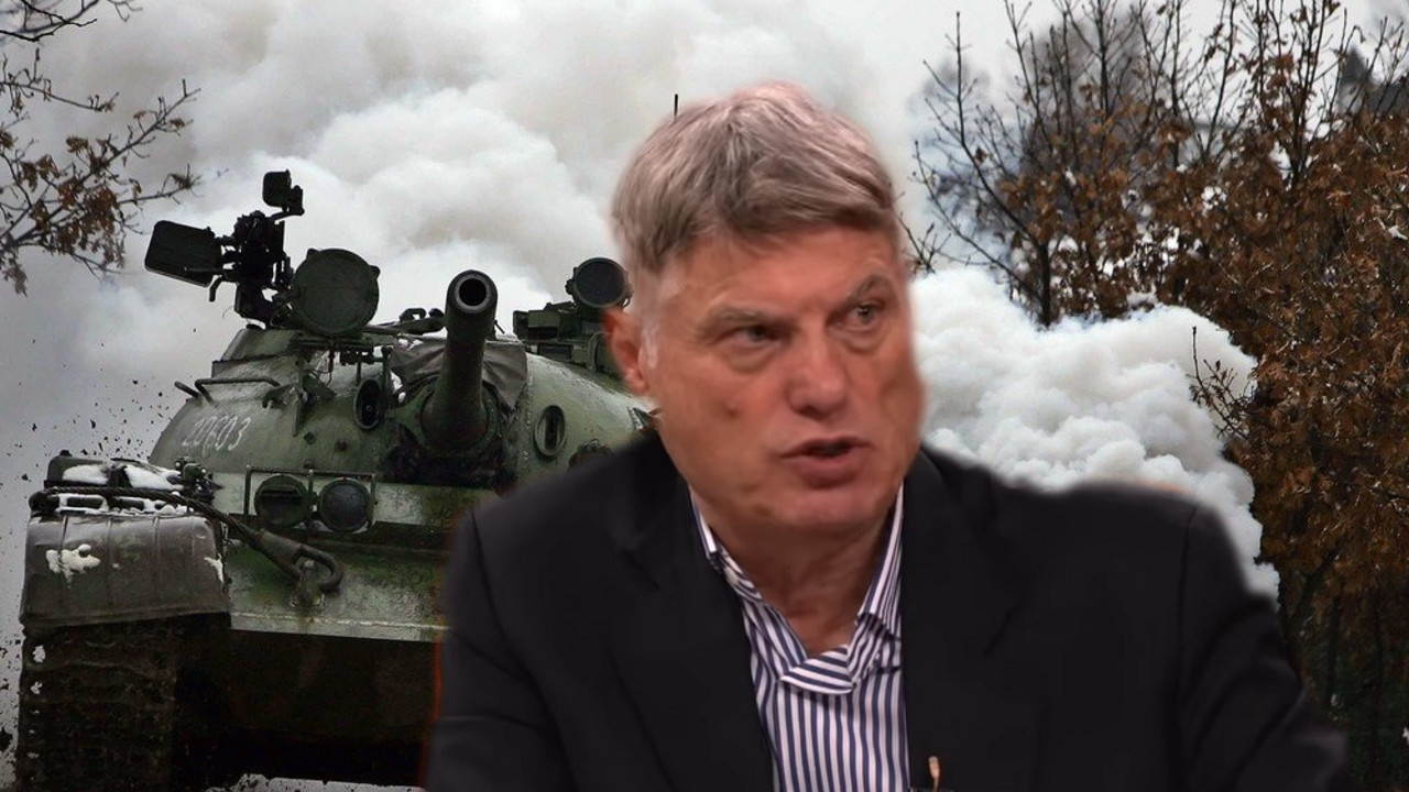 Miroslav Lazanski