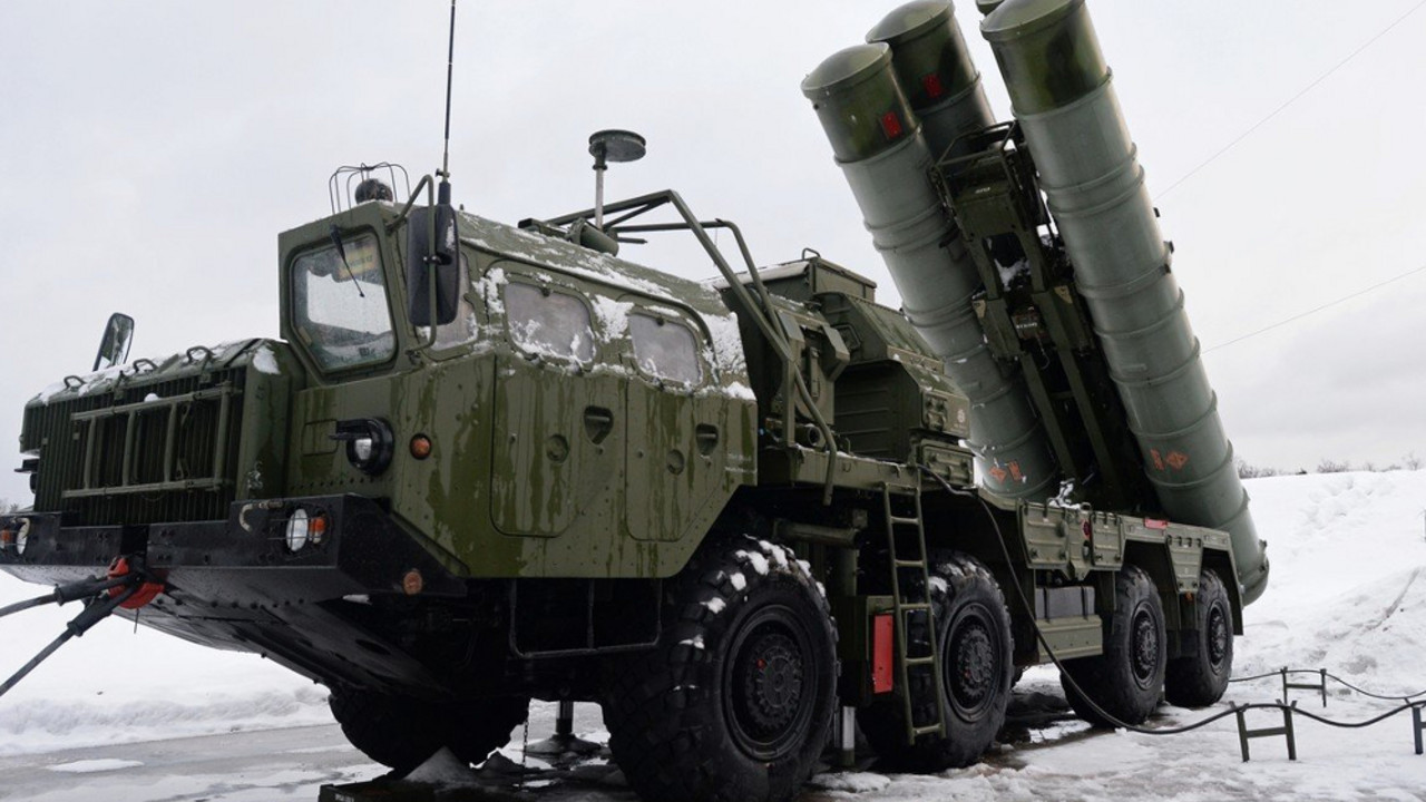 S-400