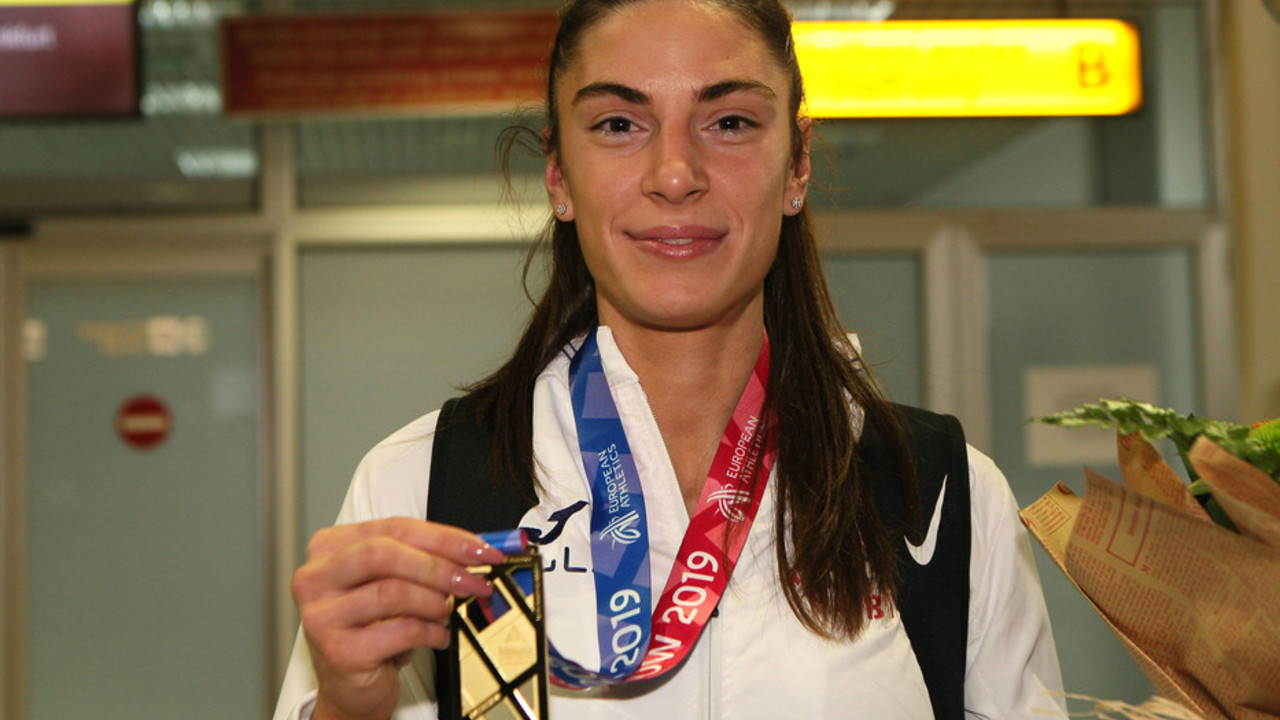 Ivana Španović