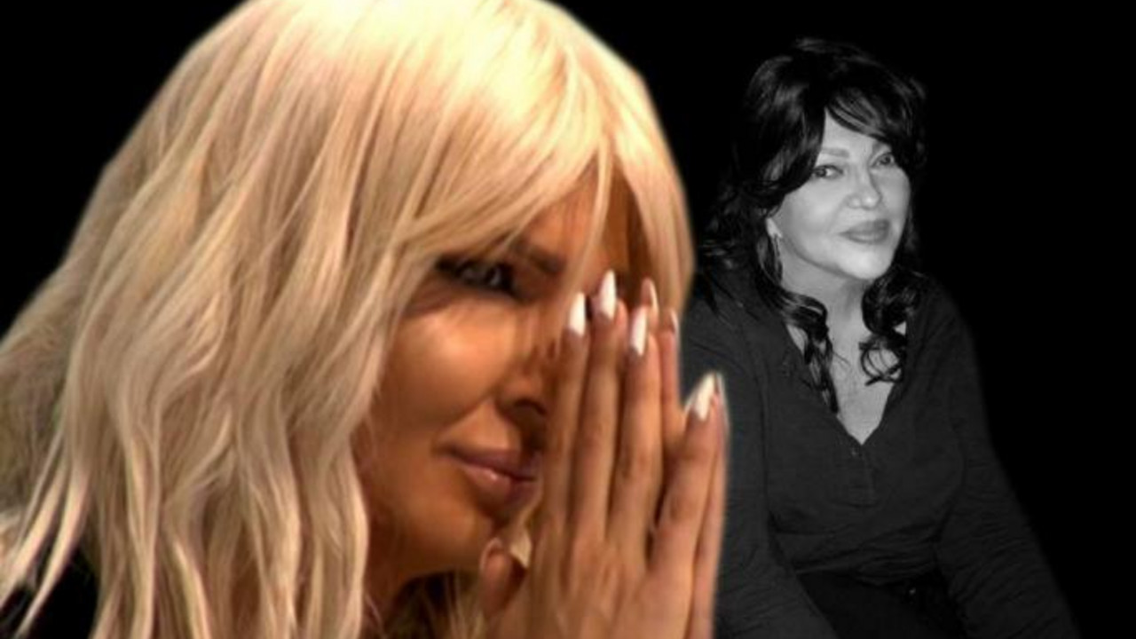 Jelena Karleuša, Divna Karleuša