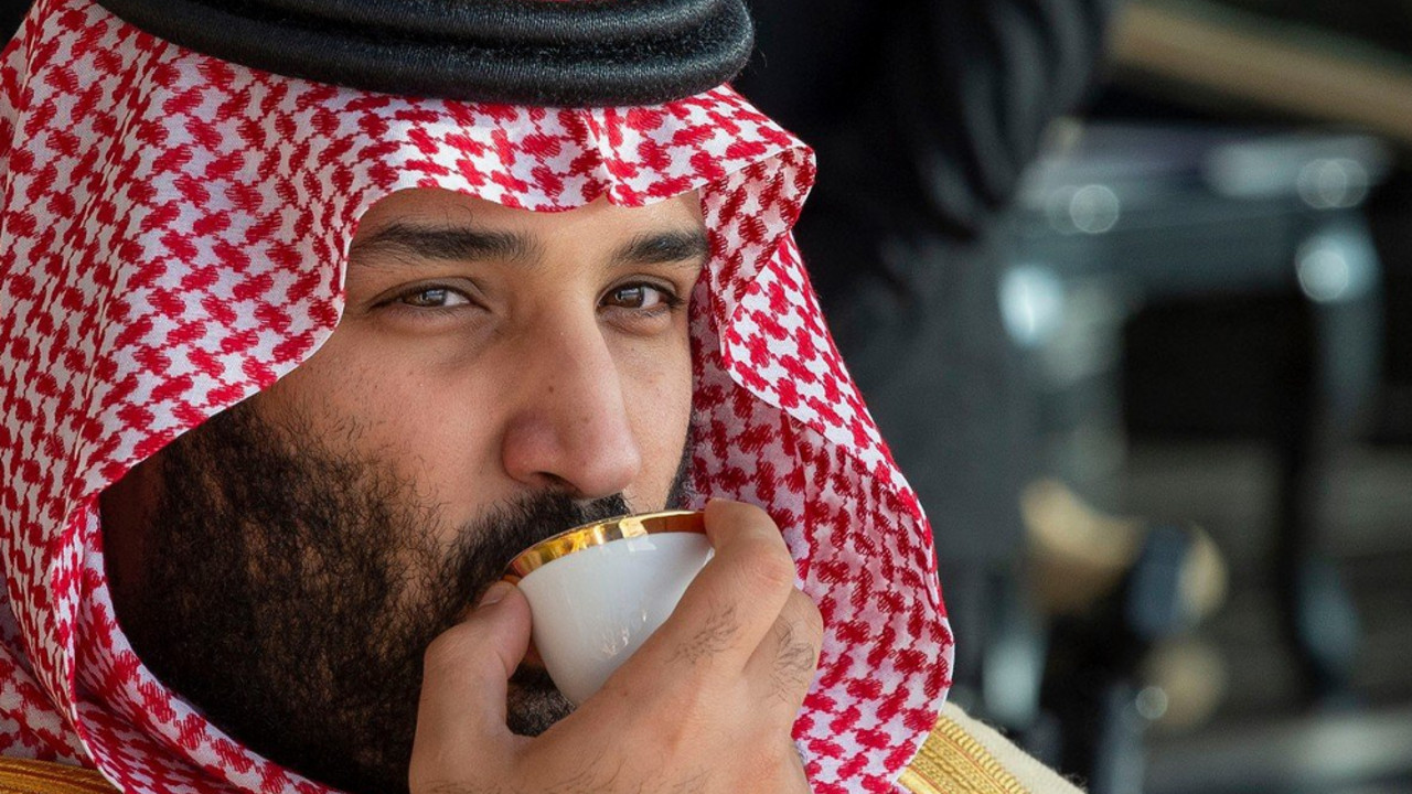Mohamed bin Salman