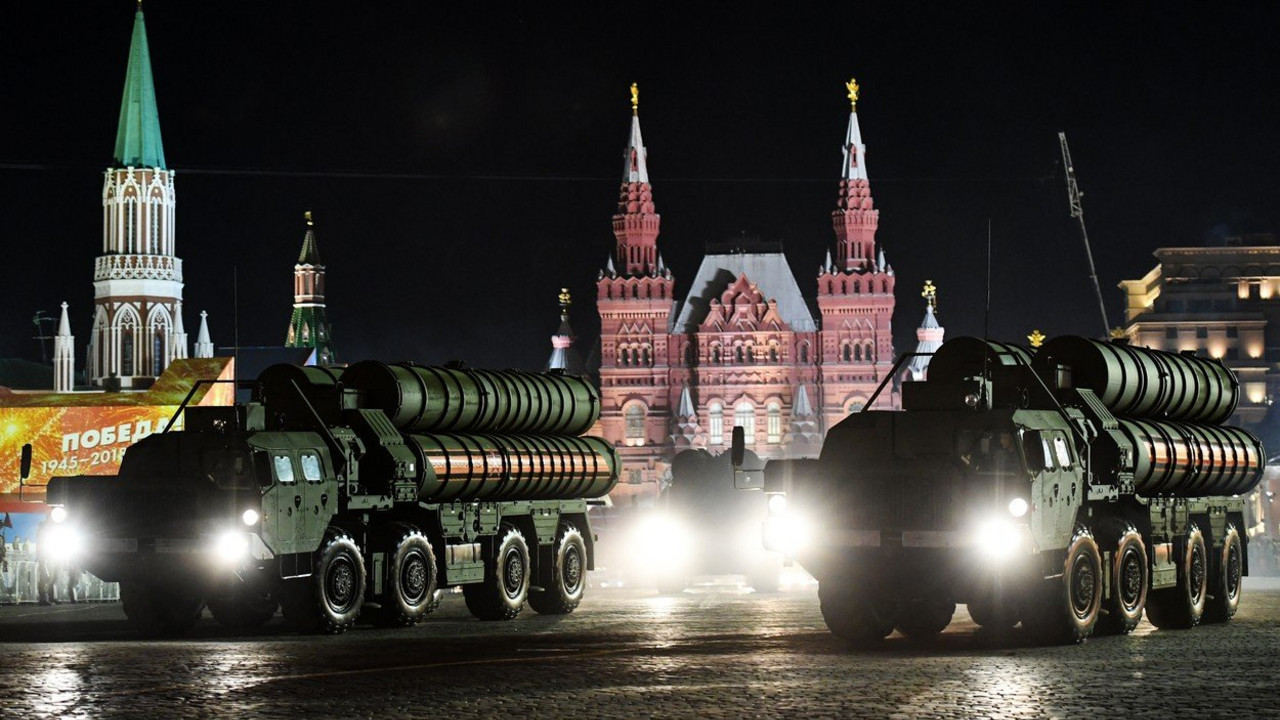 S-400