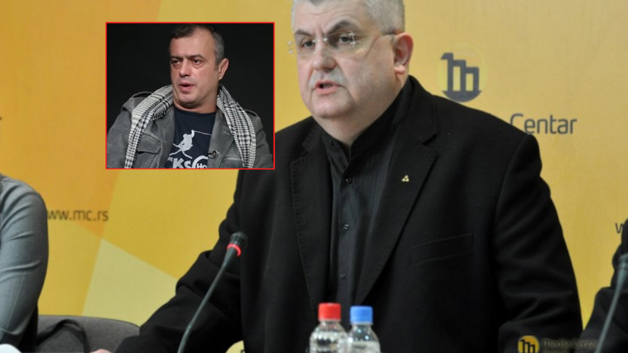 Sergej Trifunović