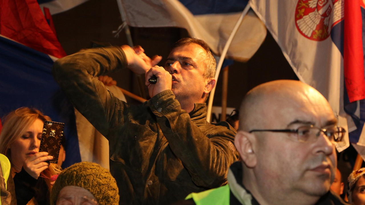Sergej Trifunović