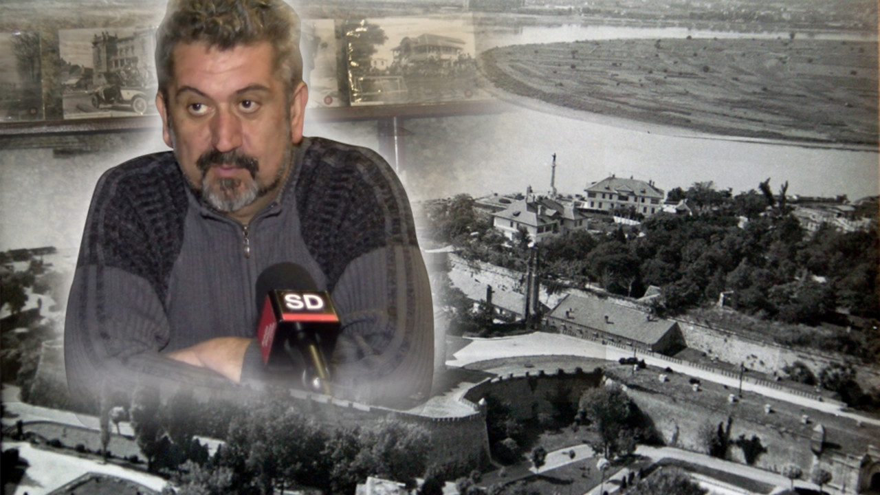Zoran Lj. Nikolić