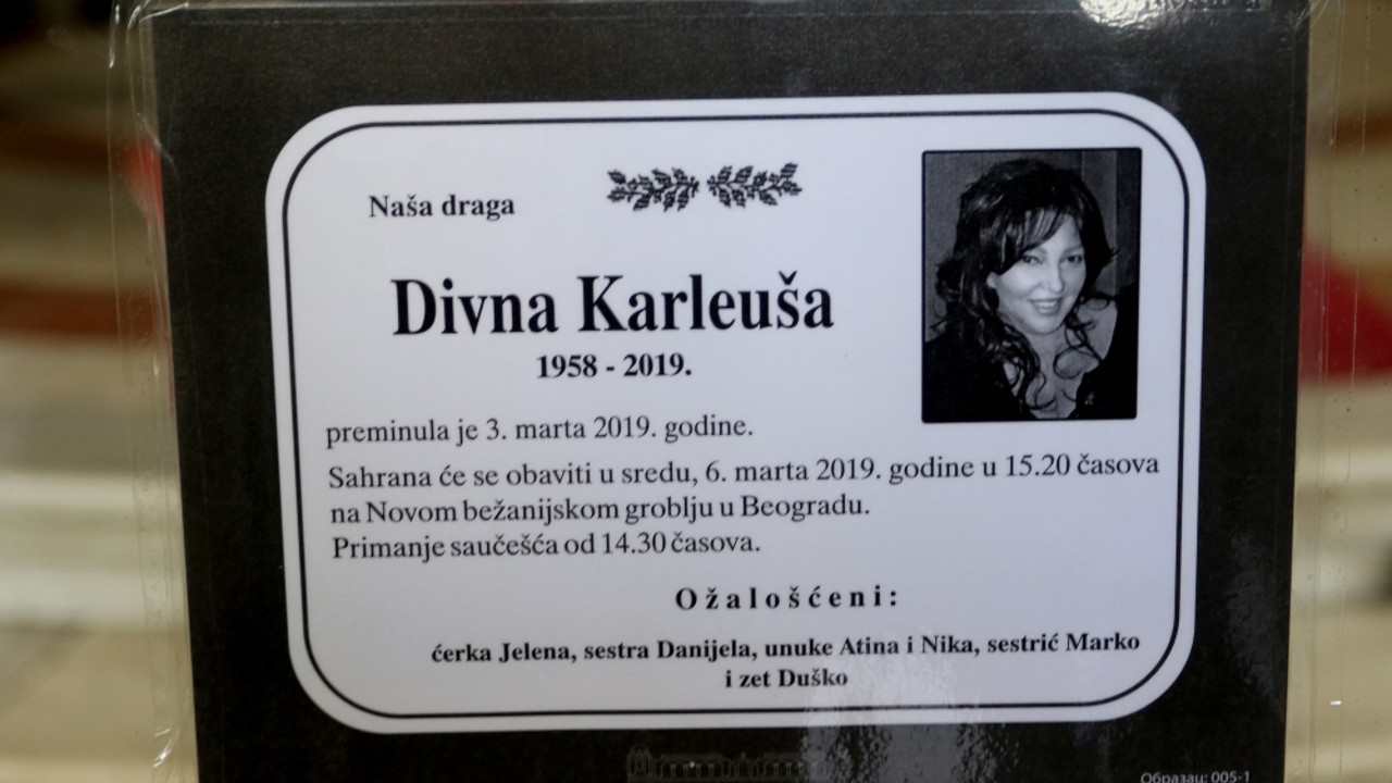 Divna Karleuša