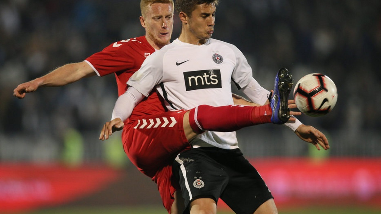 FK Partizan