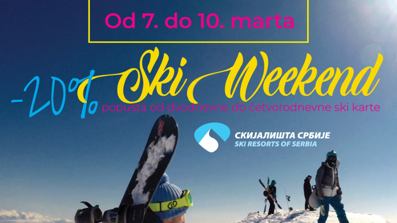 Ski