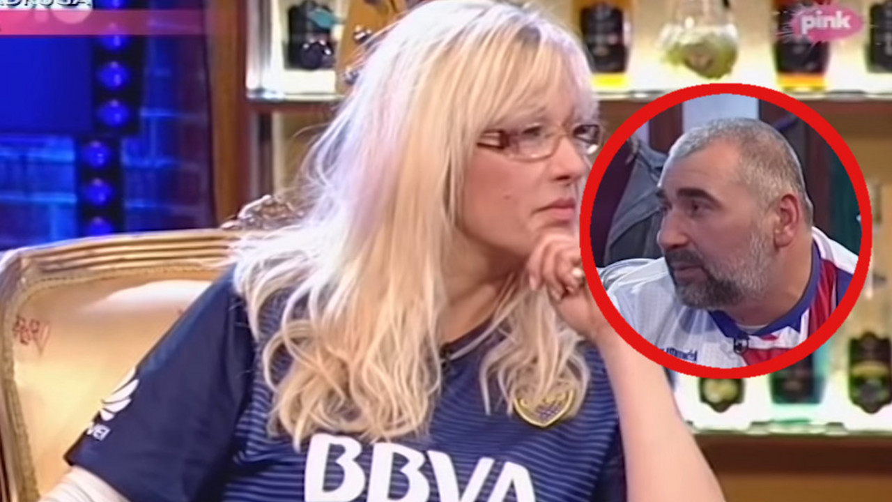 Suzana Perović, Miki Đuričić