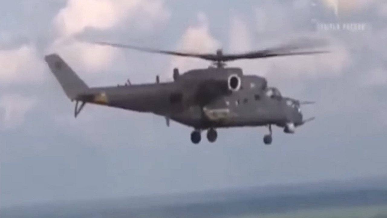Mi-35M