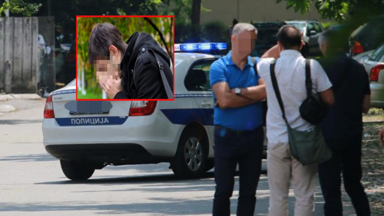 Policija