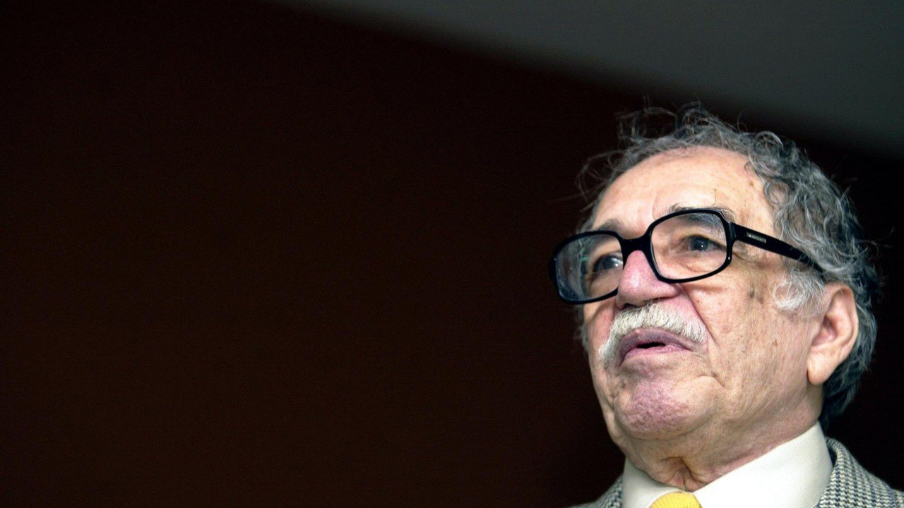 Gabrijel Garsija Markes