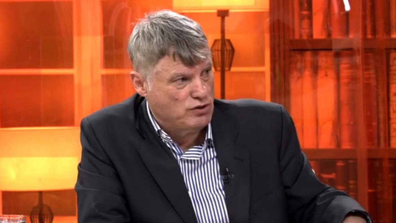 Miroslav Lazanski