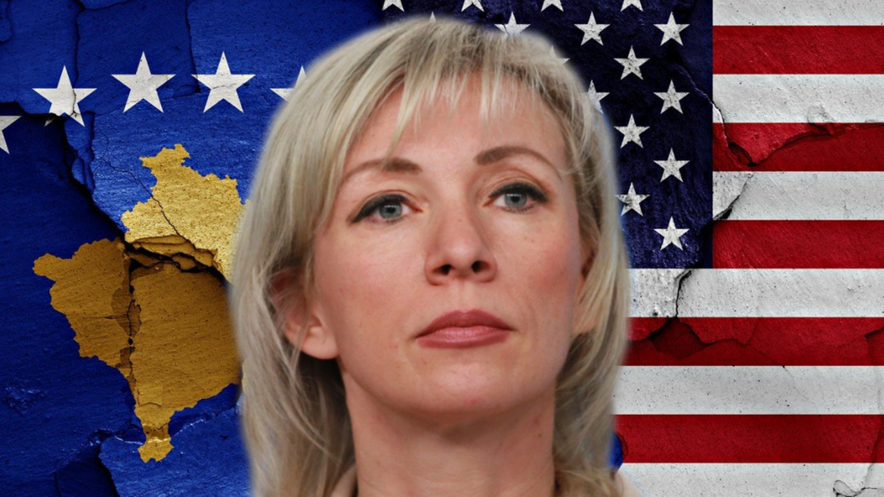 Marija Zaharova