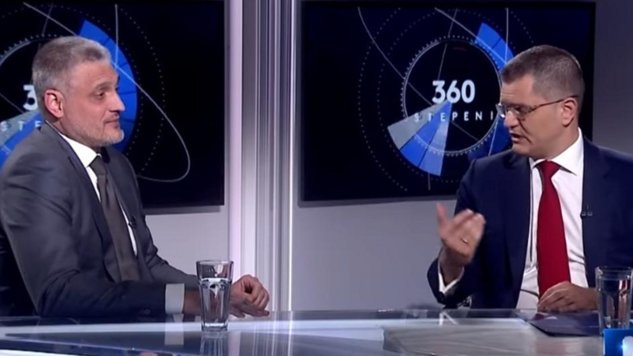 Vuk Jeremić