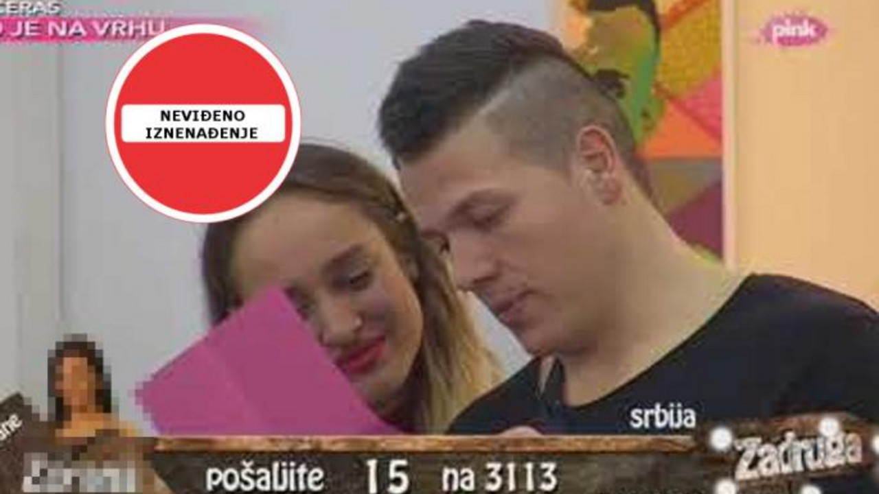 zadruga