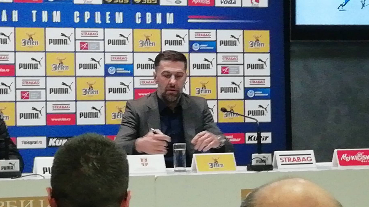 Mladen Krstajić