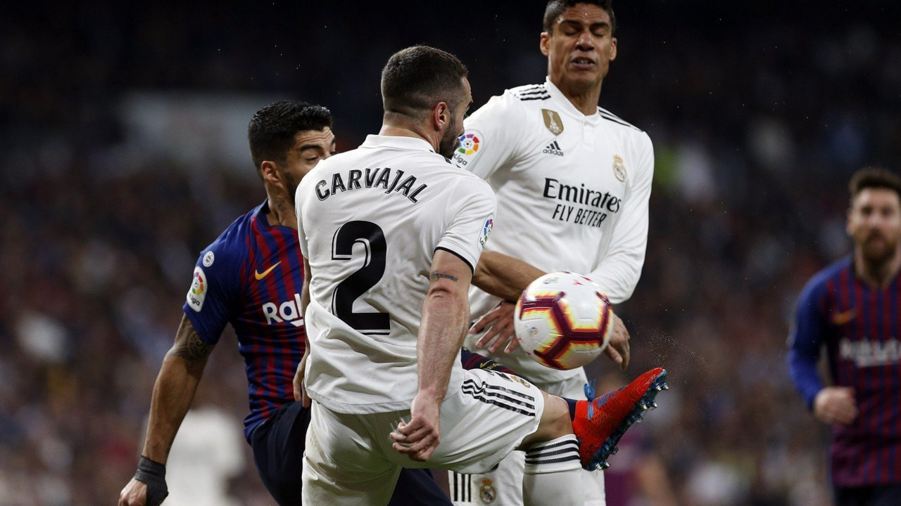 FK Real Madrid
