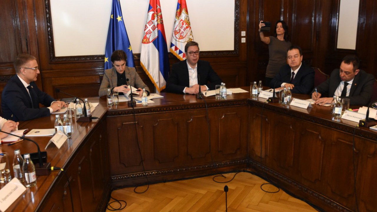 Aleksandra Vučić