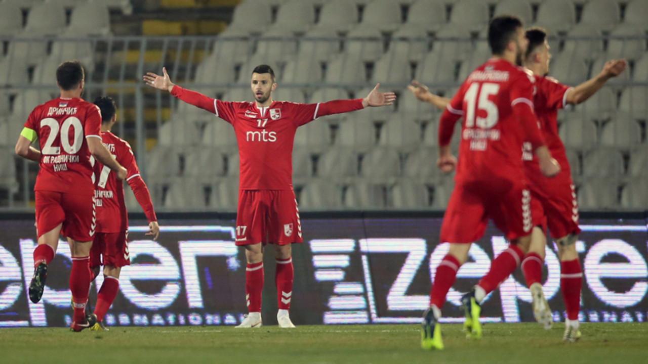FK Radnički Niš