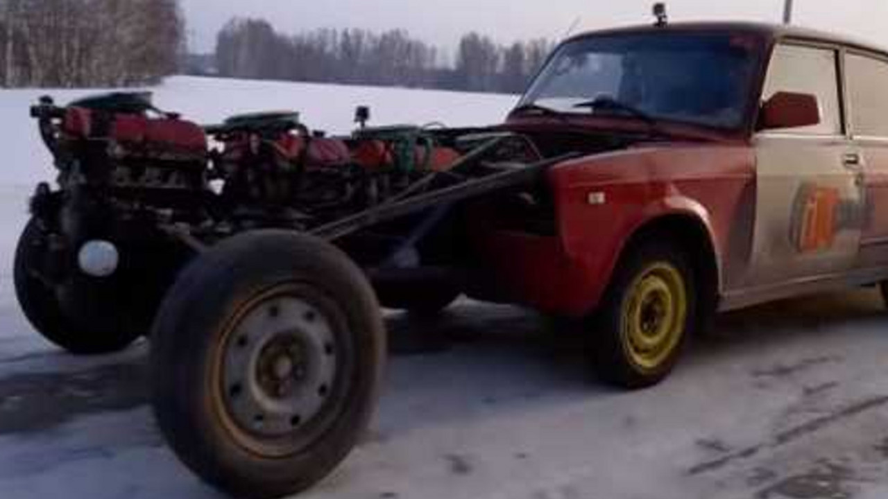 Lada