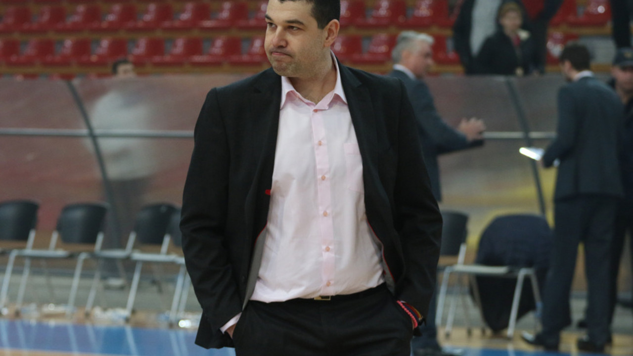 Dragan Nikolić