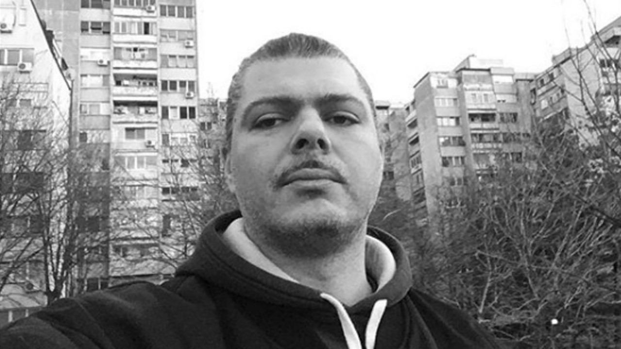 Ivan Ivanović Đus