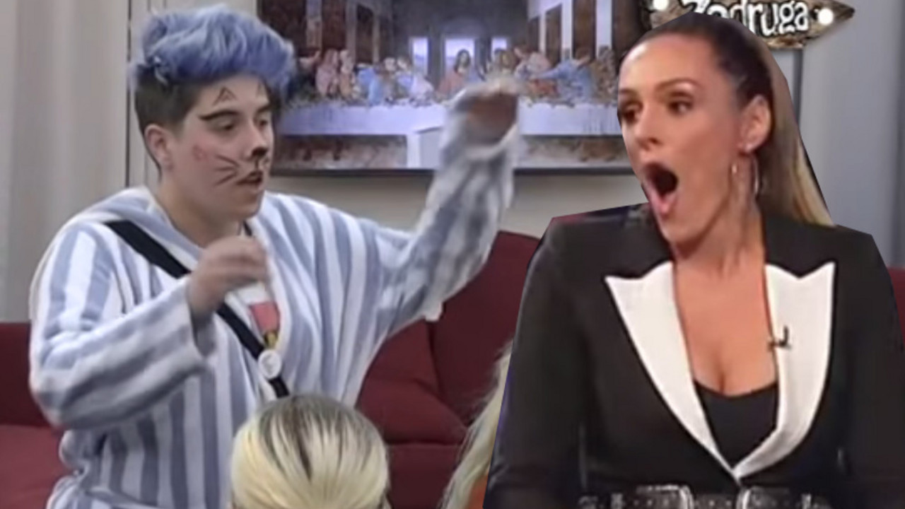 Matora i Anabela