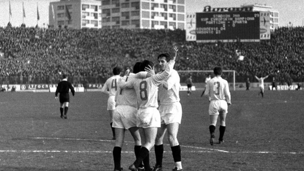 FK Partizan